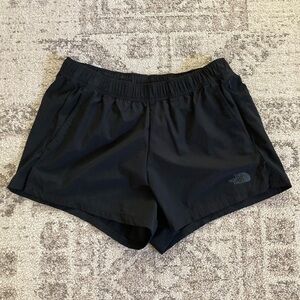 The North Face shorts
